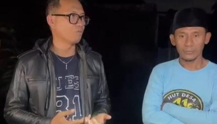 Gerindra Turun Tangan, Muhibbin Salurkan Bantuan untuk Korban Banjir Ciruas