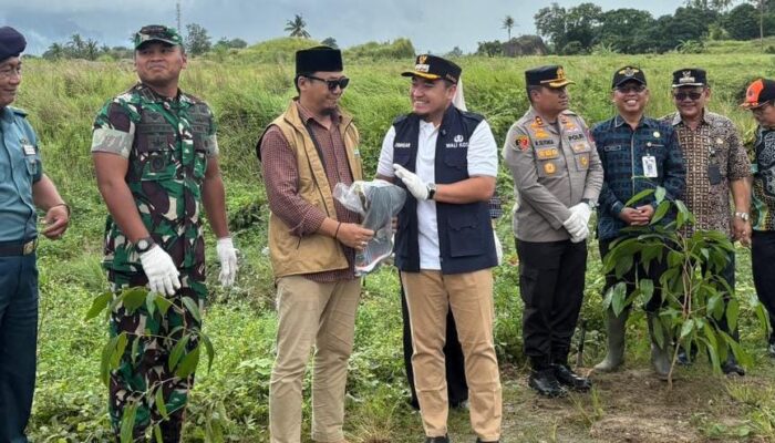 KAISAR Akui Pemkot Cilegon Gercep Tangani Banjir