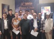Pilkada 2026 Digugat! SMSI Buka Opsi Pemilihan Kepala Daerah Lewat DPRD