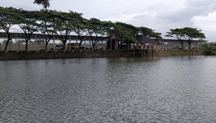 Warga Desak Pemkot Cilegon Bangun Tandon Air, Solusi Nyata Atasi Banjir