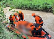 Remaja 16 Tahun Tewas Tenggelam di Kali Terate Cilegon