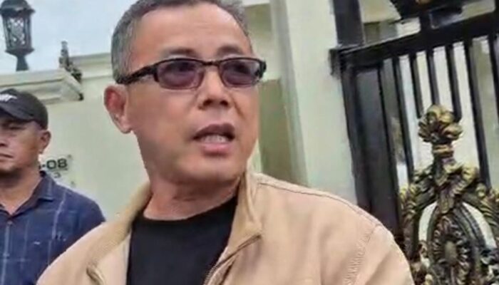 Rekonstruksi Bocah 9 Tahun: Hanya ART Dihadirkan, Ayah Korban Desak Hukuman Mati