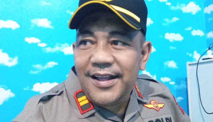 IPTU Muhyidin, Polisi Humanis Penjaga Nilai Kekeluargaan di Binmas Polres Cilegon
