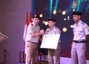 Rakerda BPN Banten Tancap Gas 2026, Layanan Pertanahan Harus Cepat, Pasti, dan Transparan