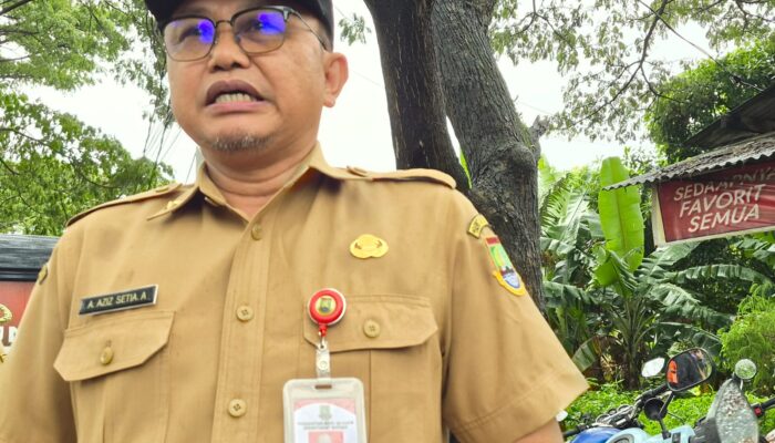 Pemkot Cilegon “Gas Pol” Tertibkan Tambang Ilegal, Lingkungan Jadi Taruhan