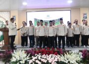 PDPM Kota Serang Resmi Dilantik, Dzulfikar: Saatnya Pembaruan Etos dan Prestasi