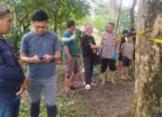 Misteri Pembongkaran Makam di Serang, Tengkorak Diduga Raib