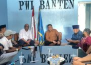 HPN 2026 di Banten Dimatangkan, PWI dan SMSI Tancap Gas