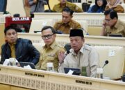 DPR Sentil ATR/BPN: Anggaran Pascabencana Dipertanyakan, Menteri Tegas “No Issue”