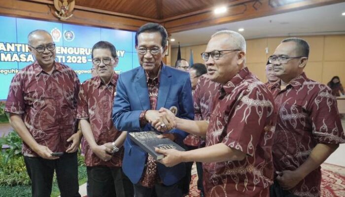 MK Patahkan Kriminalisasi Wartawan, DePA-RI: Pers Tak Bisa Langsung Dipidana