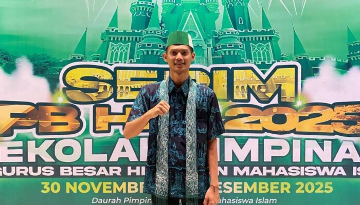 CSR Industri Cilegon Disorot: HMI Nilai Gelap, Tak Terarah, Sarat Gimik