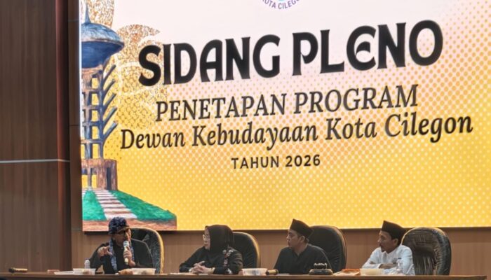 DKKC Tancap Gas, Perda Kebudayaan Dibidik 2026