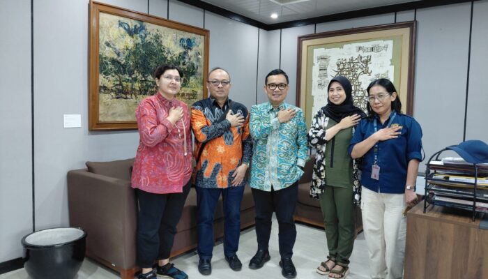 HPN 2026 Banten Jadi Panggung Sejarah Pers Digital di Era Prabowo