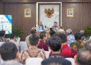 Wamen ATR Dorong Bandung Jadi Laboratorium Layanan Pertanahan Cepat dan Murah