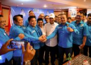 Wagub Banten: Pemuda Harus Bersatu, KNPI Garda Depan Perubahan