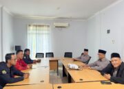 Karang Taruna Gandeng BAZNAS Cilegon Perkuat Sinergi Sosial Pemuda