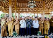 Investasi Banten Tembus Rp130,2 Triliun, Lampaui Target 108 Persen
