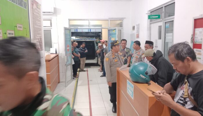 Pelajar SMK Tewas Ditikam di Anyer, Konflik Sepele Berujung Maut