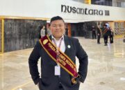 Politisi Masuk MK, Pemuda Banten Alarm Bahaya Konstitusi