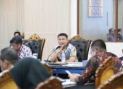 OPD Se Pemprov Banten Siap Sukseskan HPN 2026