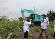 DPUPR Serang Kebut Normalisasi, Banjir BCP 2 Digenjot dari Hilir ke Hulu