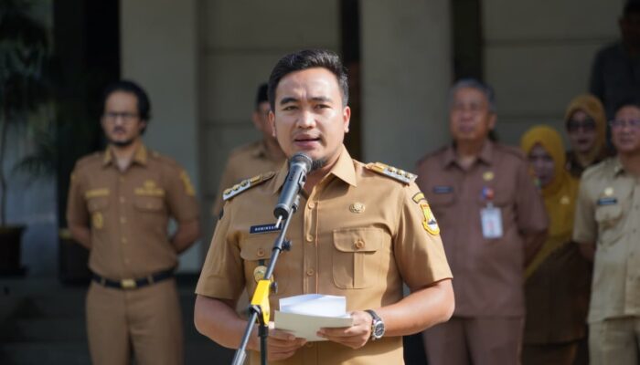 Hak Guru Ngaji Aman! Pemkot Cilegon Pastikan Honor 2025 Lunas Tanpa Defisit