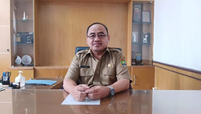 Pemkot Cilegon Matangkan RKPD 2027, Libatkan Publik hingga Akademisi