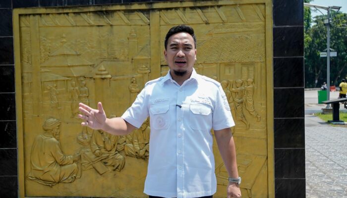 Pemkot Cilegon Fokus 3 Program Prioritas: Jalan, Lampu dan Banjir