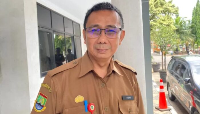 DLH Cilegon Siapkan Program “Satu ASN Satu Pohon”, Targetkan Penghijauan Pertengahan 2026