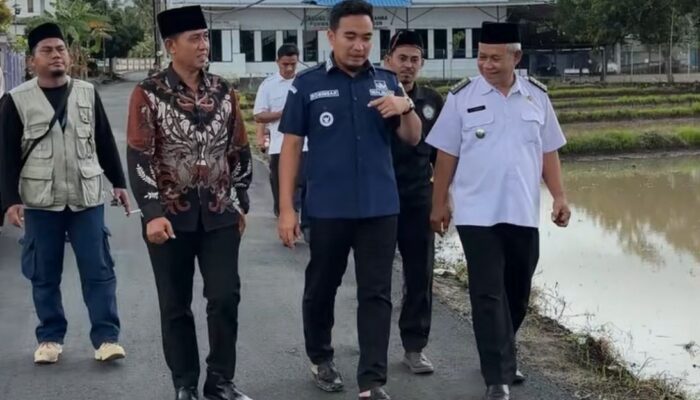 15 Tahun Rusak, Jalan Purwakarta Akhirnya Mulus! Warga: Terima Kasih Pak Wali