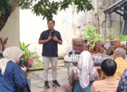 UMKM Cilegon Kini Bisa Dapat Jaminan Sosial, Cukup Rp16 Ribu per Bulan