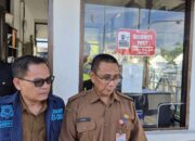 DLH Cilegon Pastikan Gas Aman, Asap Oranye PT Vopak Tetap Berbahaya
