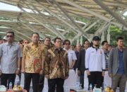SMSI Apresiasi Pemkot Cilegon: Dari Kesunyian Wartawan Lahir Monumen Kebanggaan Indonesia