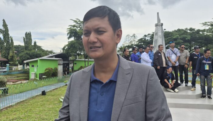 Dewan Pers: Monumen Siber Indonesia Jadi Pengingat Pers Harus Idealis dan Profesional