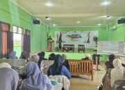 Perempuan Dominasi “Journalist Goes to Campus”, PWI Cilegon Suntik Optimisme Dunia Pers di STIT Al-Khairiyah
