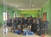 Krakatau Steel Gandeng PWI Cilegon Gaungkan Literasi Media di Kampus