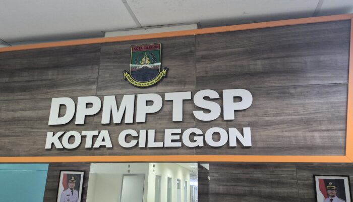 DPMPTSP Cilegon Bidik Investasi Rp20 Triliun di 2026