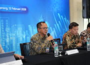 BI Banten Tegaskan Program Pangan Dongkrak Pertanian