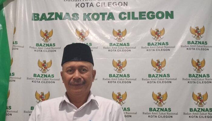 BAZNAS Cilegon Gaungkan HPN 2026: Pers Sehat, Ekonomi Umat Bangkit, Bangsa Kian Kokoh