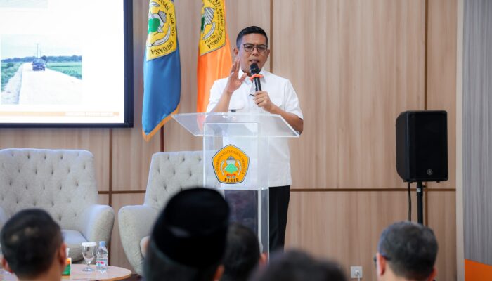 Setahun Pimpin Banten, Andra Soni Dinilai Responsif dan Jadi Harapan Baru Pemerintahan Bersih