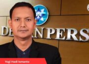 HPN 2026 Banten: Dewan Pers Gaspol Sosialisasi Pendataan Media