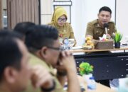Sekda Banten Desak OPD Wajib Perketat Benteng Antikorupsi