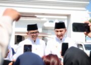 Andra Soni Matangkan HPN 2026, Pers Diposisikan Mitra Strategis Pembangunan Pemprov Banten