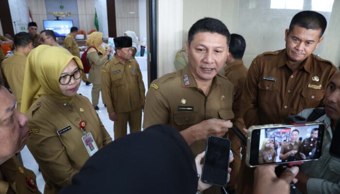 Sekolah Gratis Madrasah Aliyah Swasta Segera Jalan, Pemprov Banten Siapkan Skema Aman