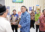 Wamen ATR/BPN Gaspol Bereskan Sertipikat Lama, 12 Juta Bidang Jadi Target Nasional