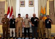 Iuran BPJS Dipangkas 50 Persen, Ojol dan Kurir Diajak Amankan Masa Depan