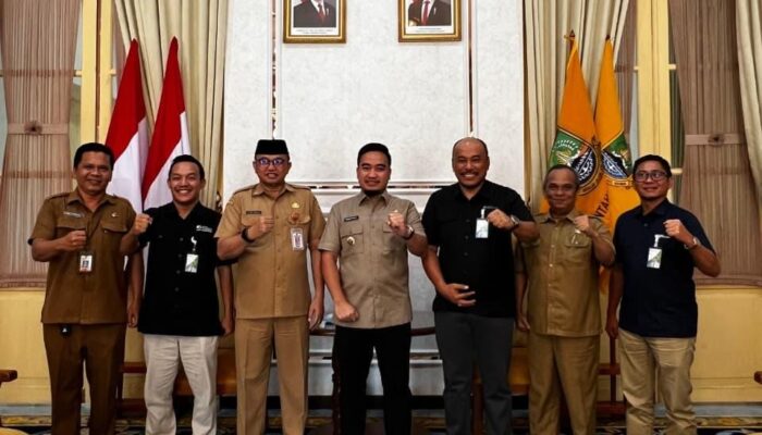 Iuran BPJS Dipangkas 50 Persen, Ojol dan Kurir Diajak Amankan Masa Depan