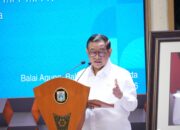 Fasos-Fasum Resmi Jadi Aset Pemprov DKI, Gubernur Pramono: Jangan Mangkrak, Harus Langsung Dirasa Warga