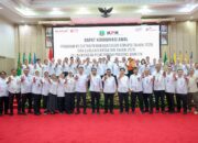 KPK Acungi Jempol! Integritas Pemprov Banten Meroket, Masuk 8 Besar Nasional