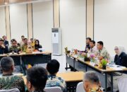 KPK Kumpulkan Pemda Banten, Perketat Pengawasan Tambang Demi Cegah Korupsi